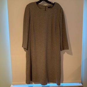 Peserico super soft dress